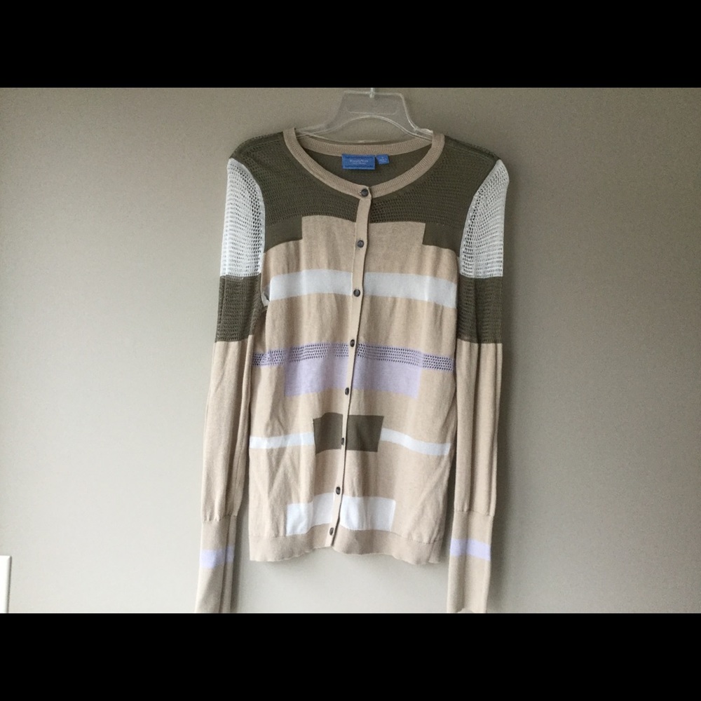 Simply Vera cardigan